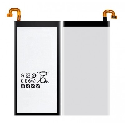 Battery For Samsung Galaxy C9 Pro By - Maxbhi Com