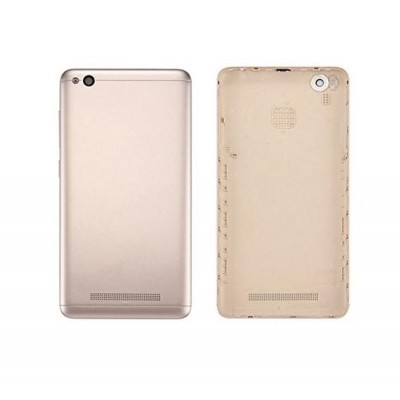 Full Body Housing For Xiaomi Redmi 4a Gold - Maxbhi Com