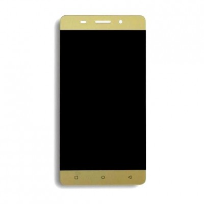 Lcd Screen For Gionee M5 Lite Cdma Replacement Display By - Maxbhi Com