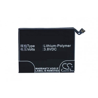 Battery For Lyf F1 By - Maxbhi.com