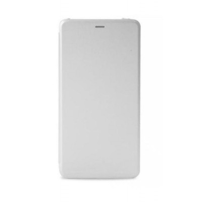 Flip Cover For Huawei Gr5 2017 32gb Silver By - Maxbhi.com