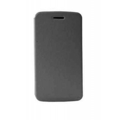 Flip Cover For Samsung Z2 Black By - Maxbhi.com