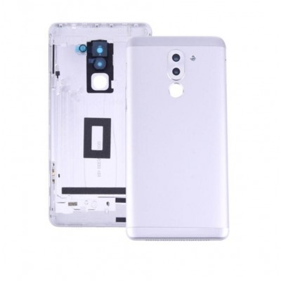 Full Body Housing For Huawei Gr5 2017 32gb Silver - Maxbhi Com