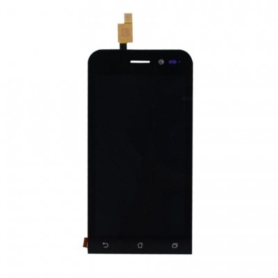 LCD with Touch Screen for Asus Zenfone Go 4.5 ZB452KG Black