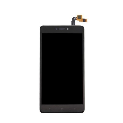Lcd Screen For Xiaomi Redmi 4 Prime Replacement Display By - Maxbhi Com