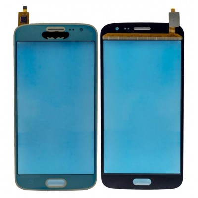 Touch Screen Digitizer For Samsung Galaxy J2 Pro Gold By - Maxbhi Com