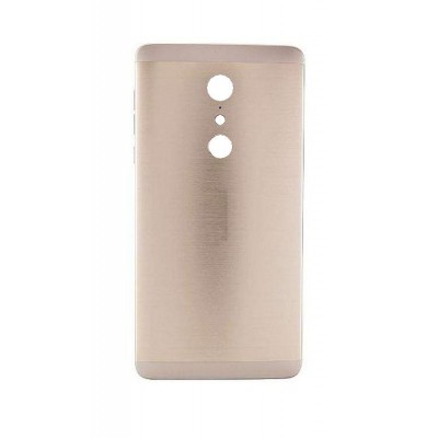 Back Panel Cover For Infocus Epic 1 Gold - Maxbhi.com