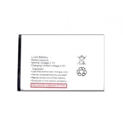 Battery For Itel It1407 By - Maxbhi.com
