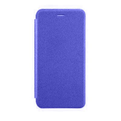 Flip Cover For Intex Aqua 5.5 Vr Blue By - Maxbhi.com