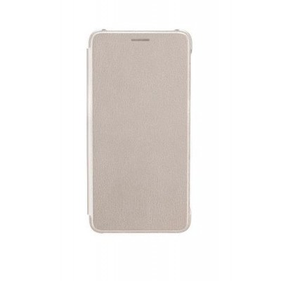 Flip Cover For Leeco Le 2s Gold By - Maxbhi.com