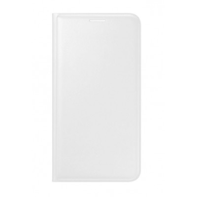Flip Cover For Lyf Earth 2 White By - Maxbhi.com