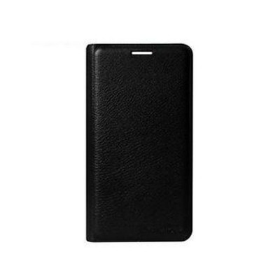 Flip Cover For Samsung Galaxy On Nxt Black By - Maxbhi.com