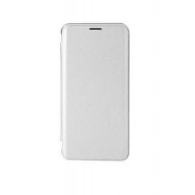 Flip Cover For Zte Blade V7 Lite White By - Maxbhi.com