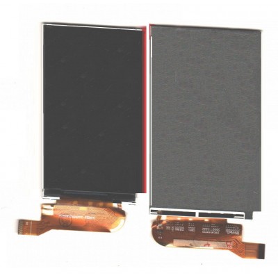 Lcd Screen For Itel It1407 Replacement Display By - Maxbhi Com