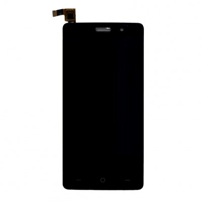 Lcd Screen For Lyf Water 5 Replacement Display By - Maxbhi Com