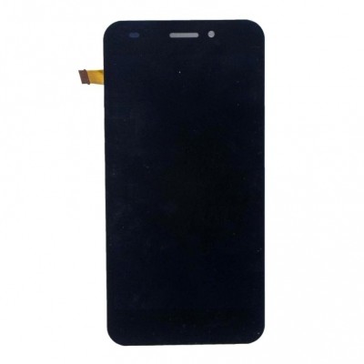Lcd Screen For Lyf Wind 5 Replacement Display By - Maxbhi Com