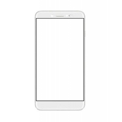 Touch Screen Digitizer For Panasonic P88 Grey By - Maxbhi.com