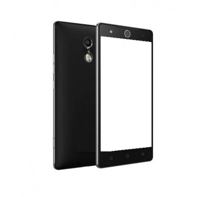 Full Body Housing For Itel It1520 Black - Maxbhi Com