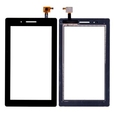 Touch Screen Digitizer For Lenovo Tab3 7 Essential Ebony By - Maxbhi Com