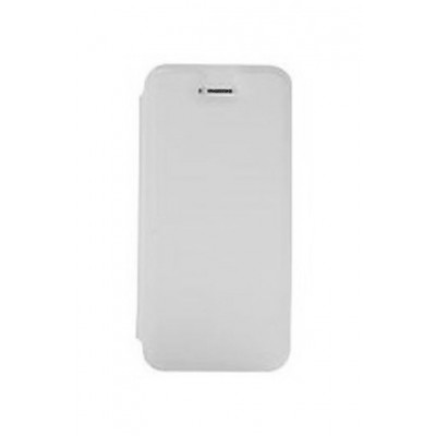 Flip Cover For Coolpad Torino S White By - Maxbhi.com