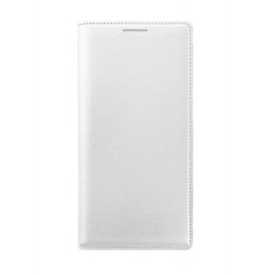 Flip Cover For Gionee P7 White By - Maxbhi.com