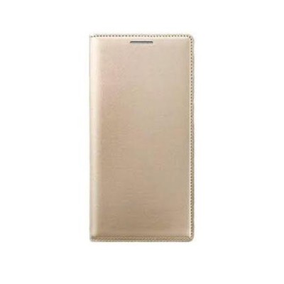 Flip Cover For Meizu M3s Gold By - Maxbhi.com