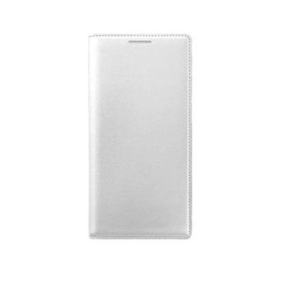 Flip Cover For Meizu M3s Silver By - Maxbhi.com