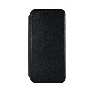 Flip Cover For Micromax Unite 4 Pro Black By - Maxbhi.com