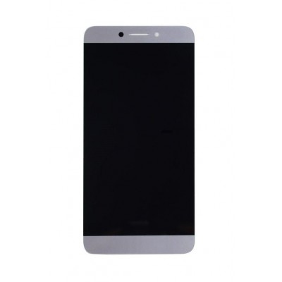 Lcd With Touch Screen For Leeco Le Max 2 32gb Silver By - Maxbhi.com