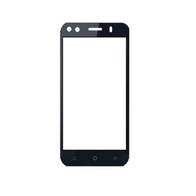 Touch Screen Digitizer For Iball Andi 5g Blink 4g Purple By - Maxbhi.com
