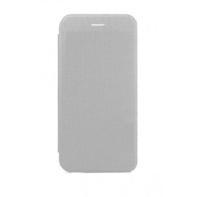 Flip Cover For Amosta 3g5 White By - Maxbhi.com