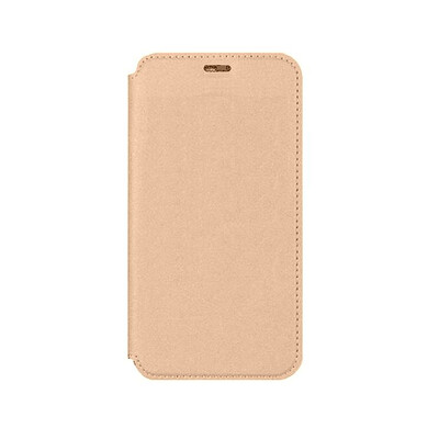 Flip Cover For Asus Zenfone Go Zb551kl 16gb Gold By - Maxbhi.com
