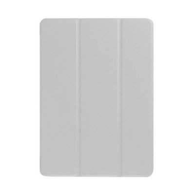 Flip Cover For Hcl Me Tablet G1 White By - Maxbhi.com
