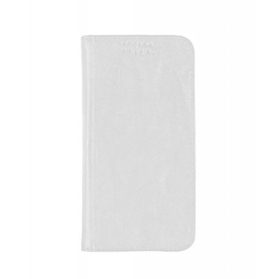 Flip Cover For Htc Desire 830 White Blue By - Maxbhi.com