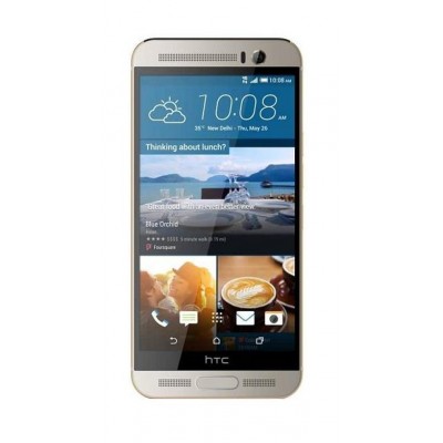 Lcd Screen For Htc One M9 Plus Prime Camera Edition Replacement Display By - Maxbhi.com