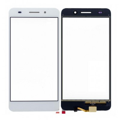 Touch Screen Digitizer For Honor Holly 3 White By - Maxbhi Com
