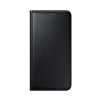 Flip Cover For Blu Life Mark Black By - Maxbhi.com