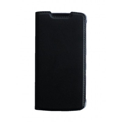 Flip Cover For Gfive Classic 5 Black By - Maxbhi.com