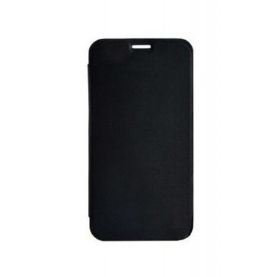 Flip Cover For Htc Desire 728 Ultra Edition Black By - Maxbhi.com