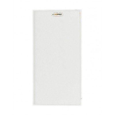 Flip Cover For Leagoo Lead 5 White By - Maxbhi.com