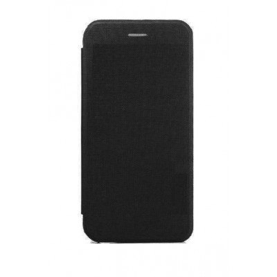 Flip Cover For Lenovo Vibe X3 C78 Black By - Maxbhi.com