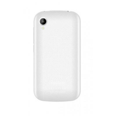 Full Body Housing For Swipe Elite Star White - Maxbhi.com