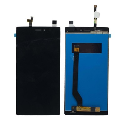 Display for Micromax Canvas 6 Gold (Combo Folder) by Maxbhi.com