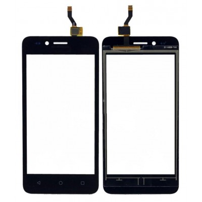 Touch Screen Digitizer For Huawei Y3 Ii Black By - Maxbhi Com