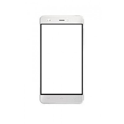 Touch Screen Digitizer For Hyve Storm White By - Maxbhi.com
