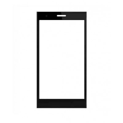 Touch Screen Digitizer For Jolla C Red By - Maxbhi.com