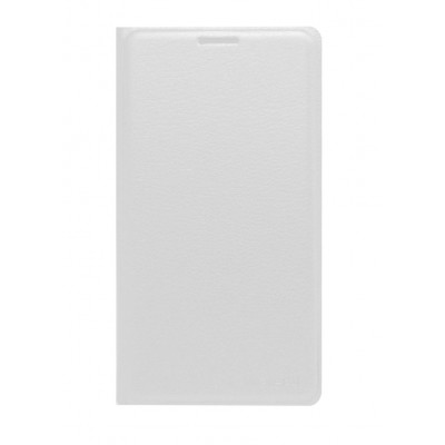 Flip Cover For Lyf Water 4 White By - Maxbhi.com