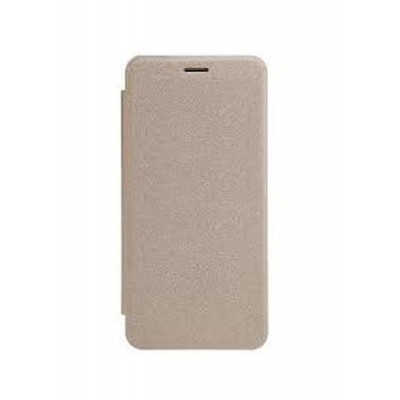 Flip Cover For Oppo A59 Gold By - Maxbhi.com