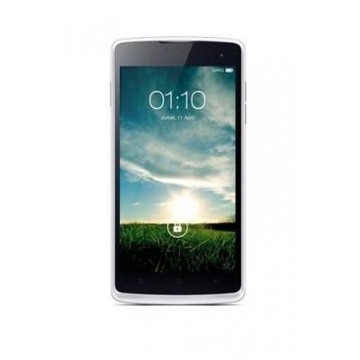 Lcd Screen For Oppo Yoyo Replacement Display By - Maxbhi.com