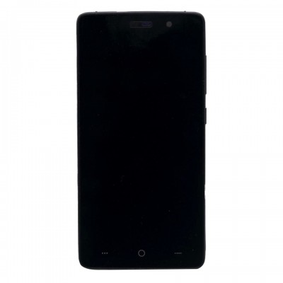 Lcd Screen For Lyf Water 4 Replacement Display By - Maxbhi Com